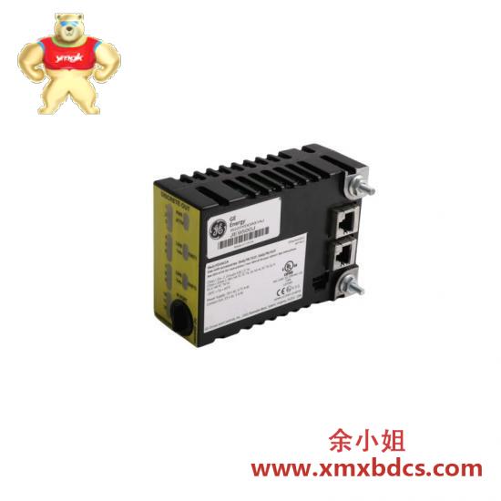 GE IC200CHS001底座
