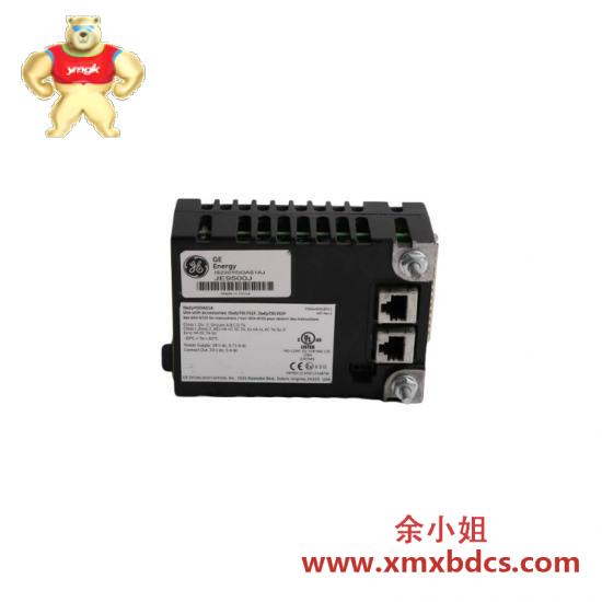 GE IC200CHS001底座