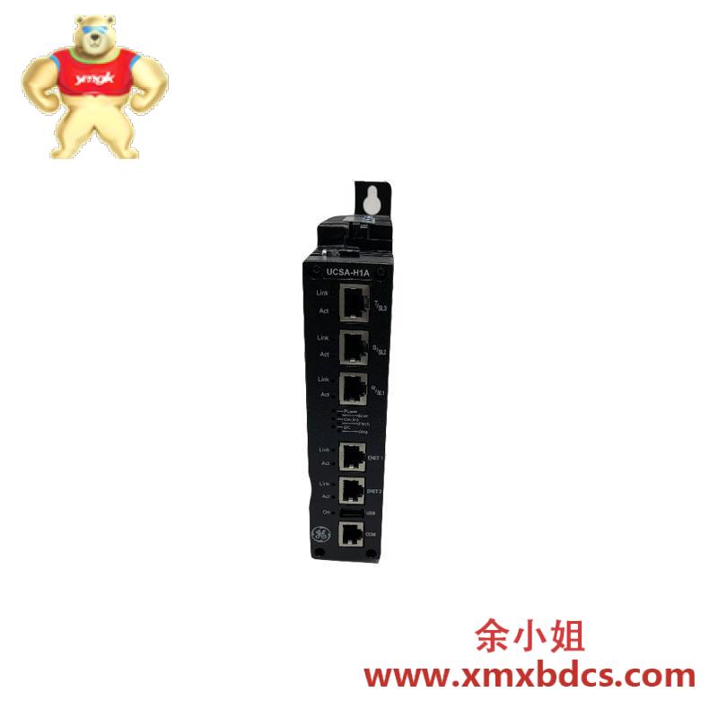 GE IC660ELD100A