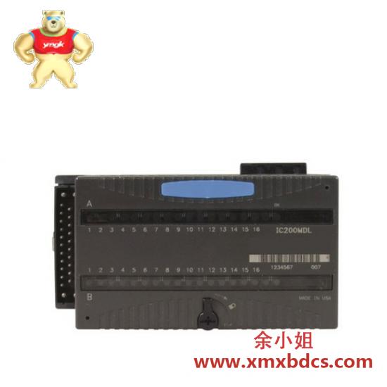 GE IC670CBL001