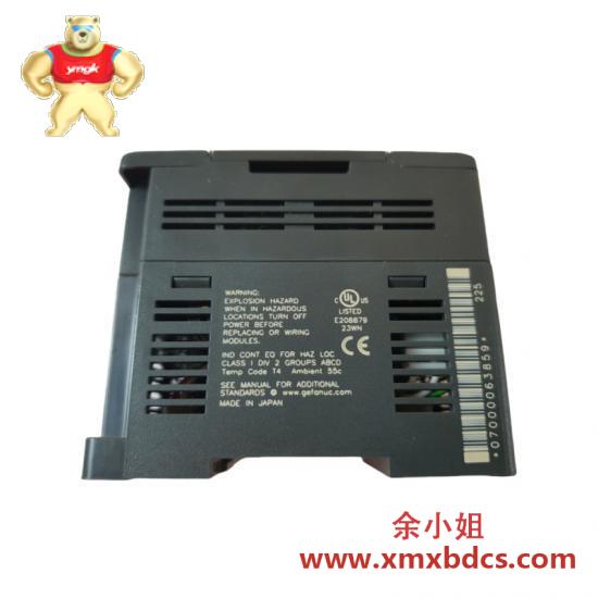 GE IC670MDL930K