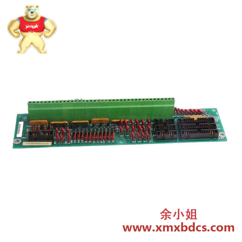 GE IC687BEM742