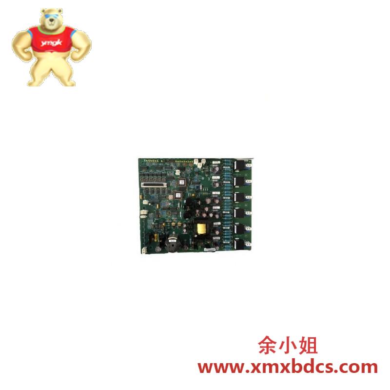 GE IC690RFH008