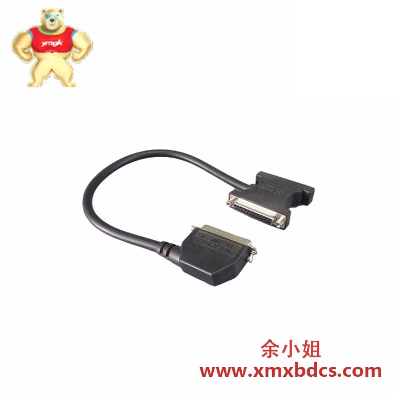 GE IC693CBL305