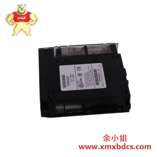 GE GE IC693DSM302