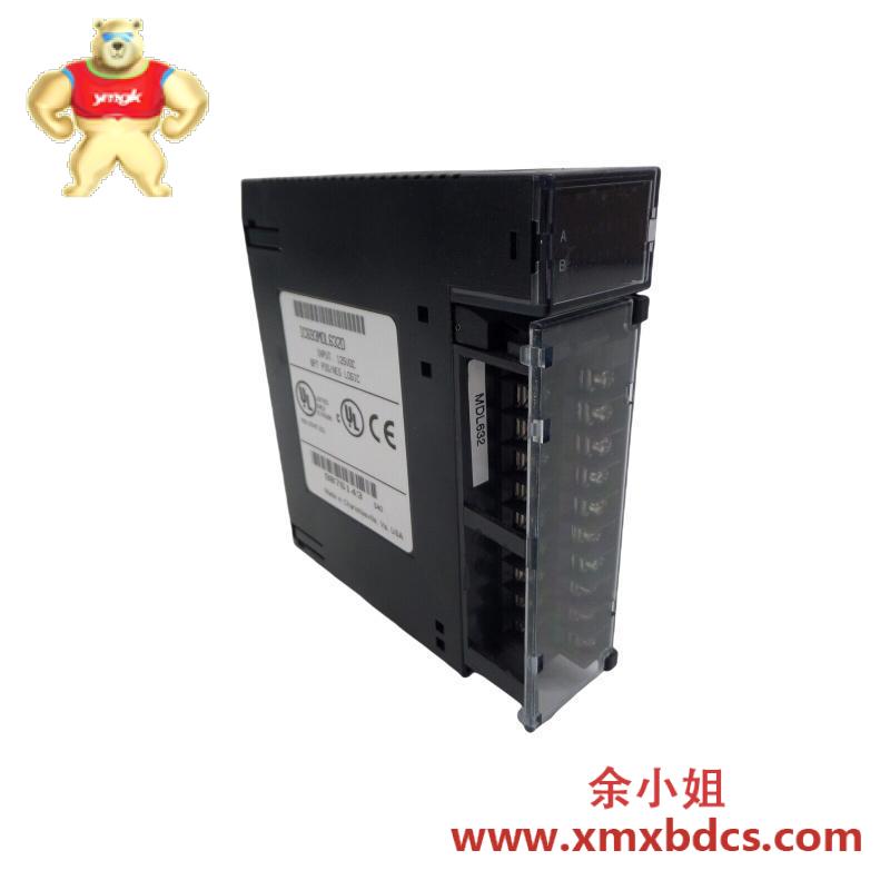 GE IC693MDL632D