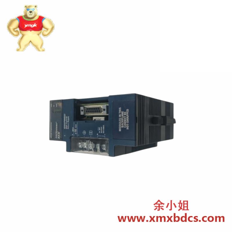 GE IC694PWR331D