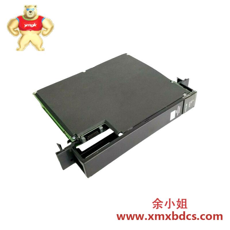 GE IC697CPU711