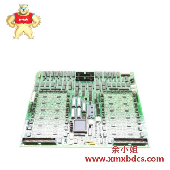 GE IC697MDL652