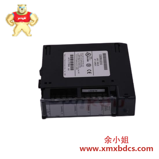 GE IS220PDIAH1A 336A4940CSP1