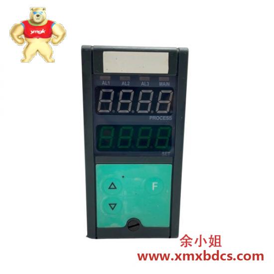 Others GEFRAN 1000-R0–1R-0-1 Gefran Process Controllers, 1000 Series