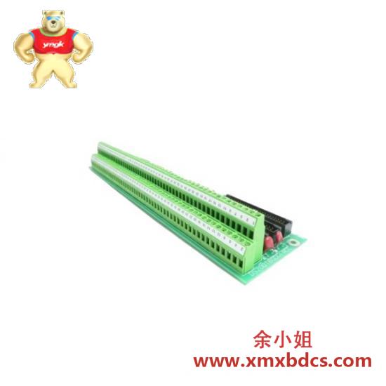 GE GENERAL ELECTRIC DS200TBQCC1AAA PC BOARD