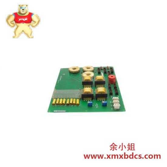 GE General Electric DS200TCEBG1BAA Expander Board