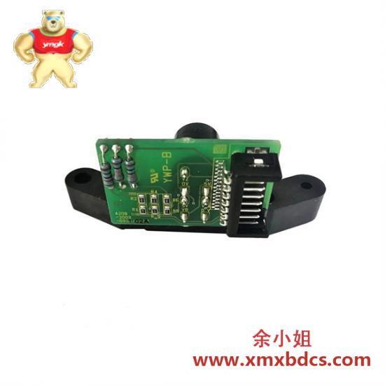 GE General Electric Fanuc A860-2100-V001 Sensor Encoder