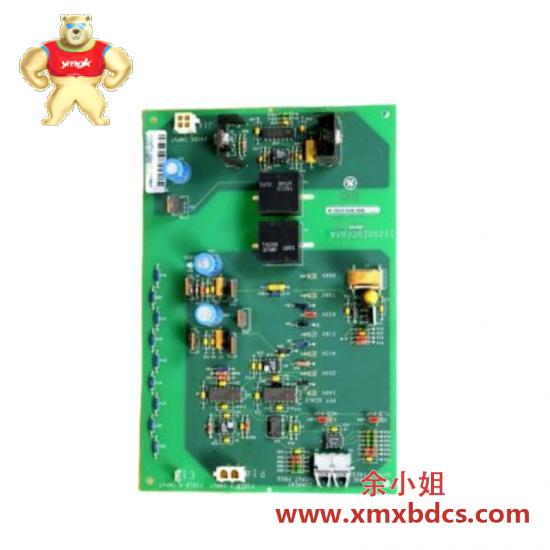 GE GENERAL ELECTRIC IS200TPROH1CAA