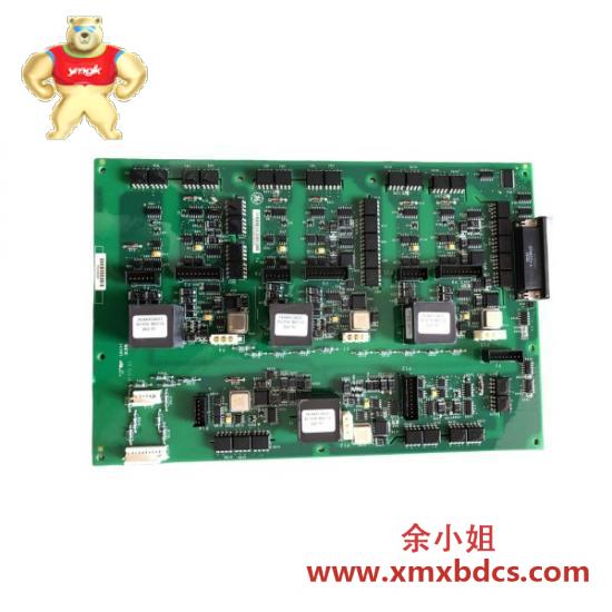 GE GENERAL ELECTRIC IS210AEDBH4AGD Interface Card