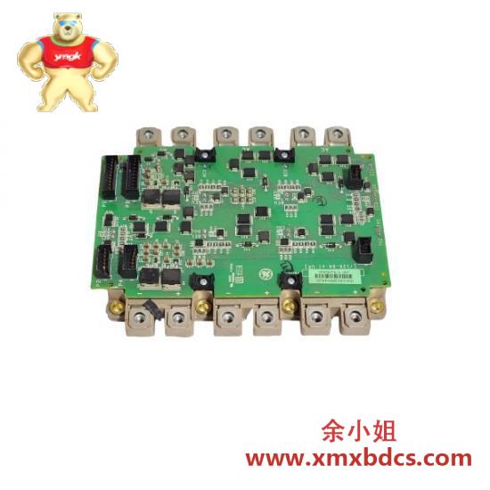 GE General Electric  IS400AEBMH3A Board Brand New