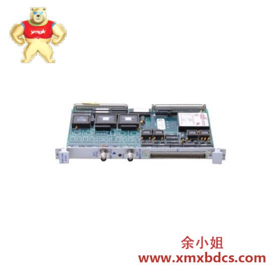 GE GENERAL ELECTRIC VMIVME-4140-00000 Analog Output Board