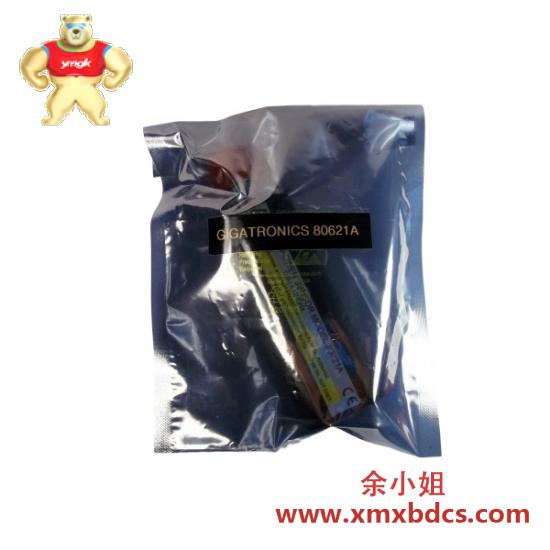 Others GIGATRONICS 80321A 5 Watts RF Sensor Used