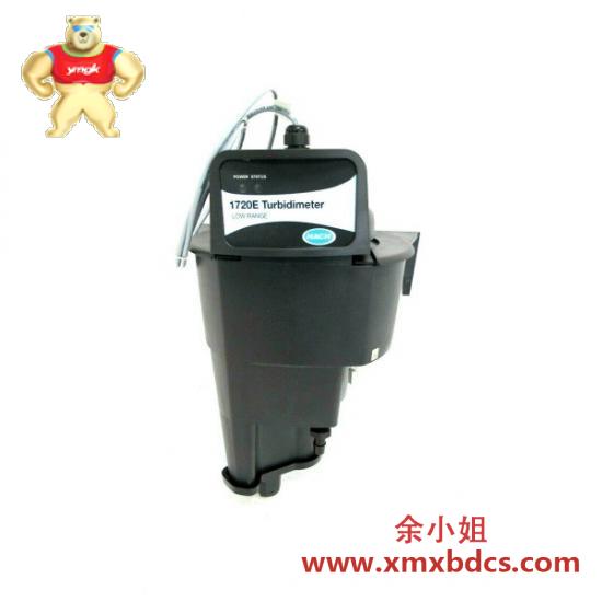 Others HACH 6010101 Low Range Process Turbidimeter