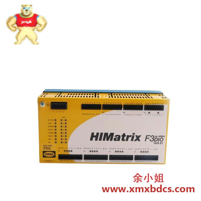 HIMA Z7149