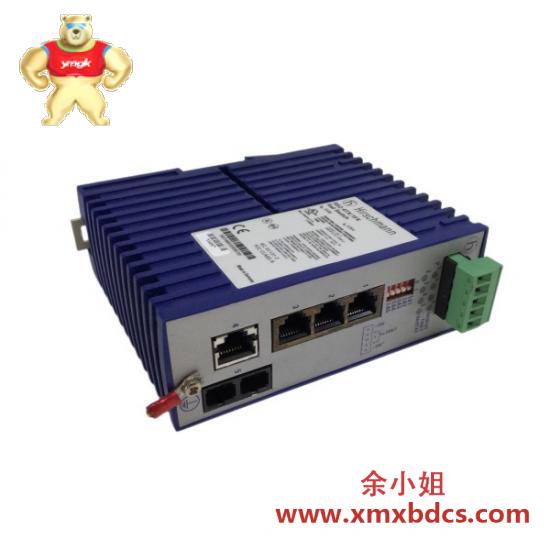 Others Hirschmann RS20-0800S2S2SDAEHH Switch
