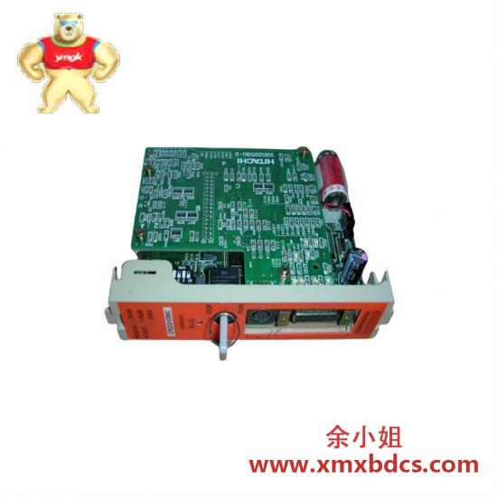 Others HITACHI CPU22-02HC 33029590-2