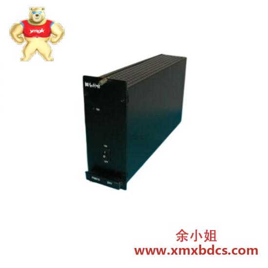 Others HOLLYSYS SM131 redundant power supply module