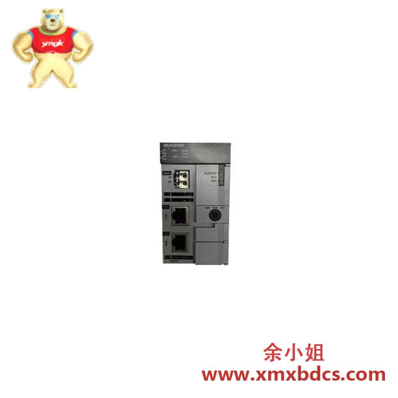 Honeywell 2MLR-CPUH/T-CC