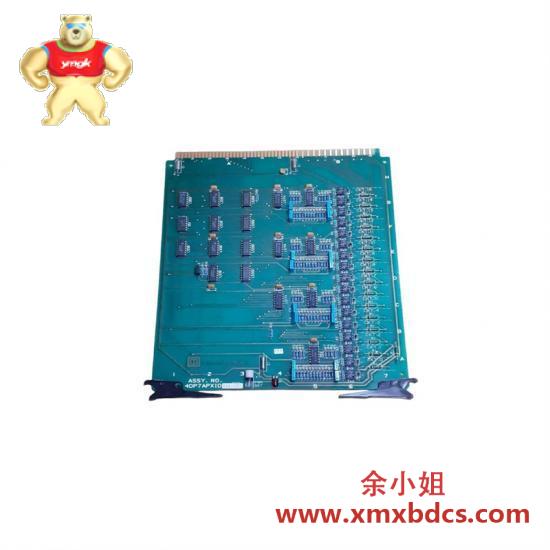 Honeywell Honeywell 4DP7APXID-611 Digital Input Module