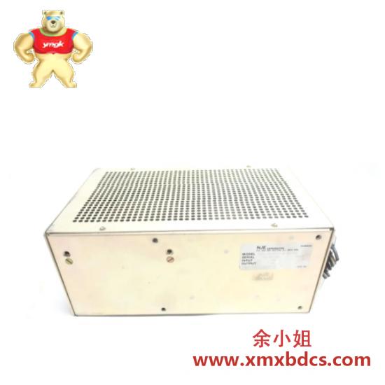 Honeywell Honeywell 51105244-100  POWER SUPPLY MODULE