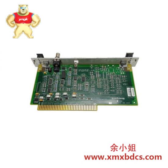 Honeywell Honeywell 51197155-600  Automation Module