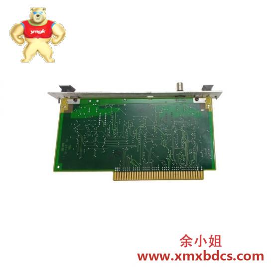 Honeywell Honeywell 51197155-600  Automation Module