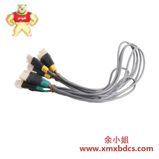Honeywell Honeywell 51202329-402  I/O LINK CABLE