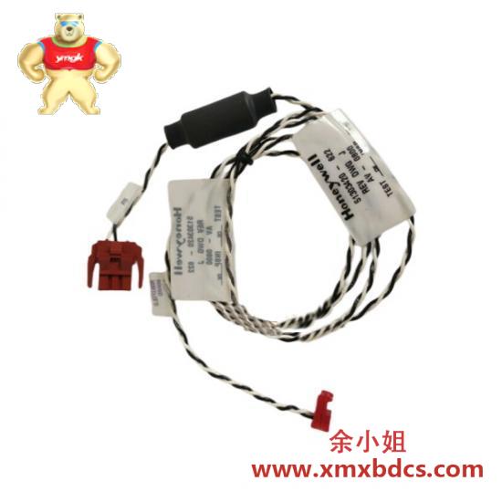 Honeywell Honeywell 51303420-622 CABLE MOD STATUS