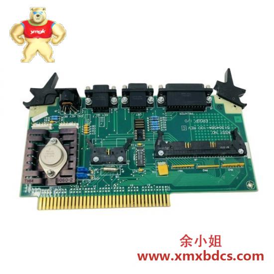 Honeywell Honeywell 51304584-100 EXCH IO CARD EPDGP