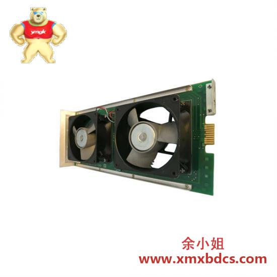 Honeywell HONEYWELL 51401496-100 Node Fan Assembly
