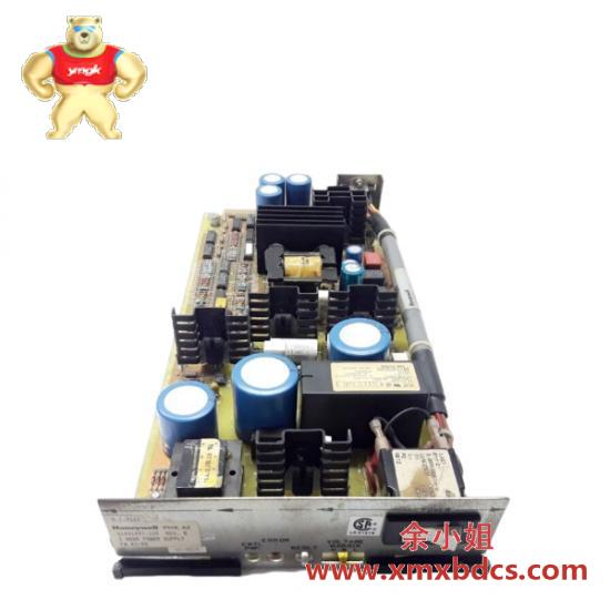Honeywell Honeywell 51401497-100 Node Power Supply