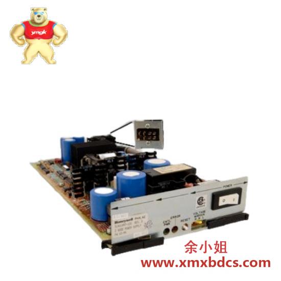 Honeywell Honeywell 51401497-100 Node Power Supply