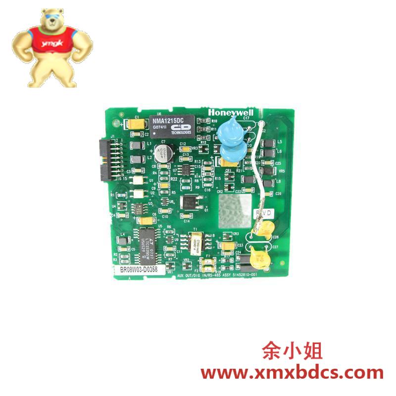 Honeywell 51452810-001
