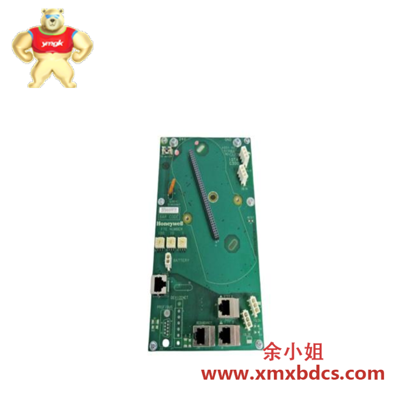 HONEYWELL 51454241-136