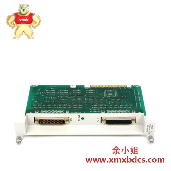Honeywell Honeywell 621-9937 Parallel I/O Module