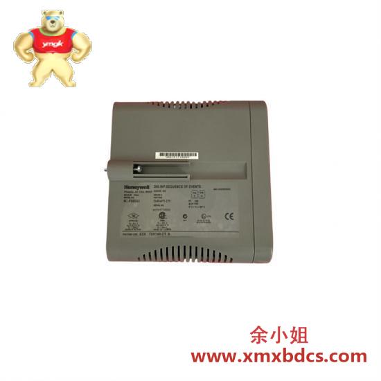 Honeywell HONEYWELL 8C-PDIS01 51454360-175 digital input sequence of events module