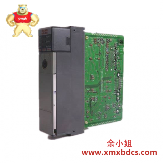 Honeywell HONEYWELL 8C-TPOX01 automation PLC module
