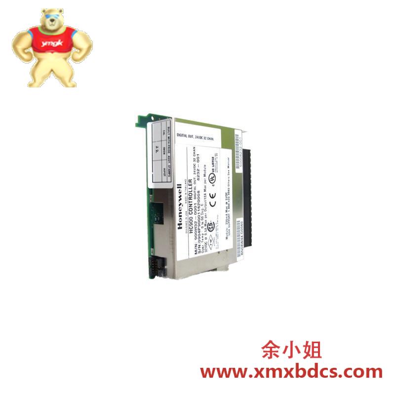 Honeywell 900B08-0202