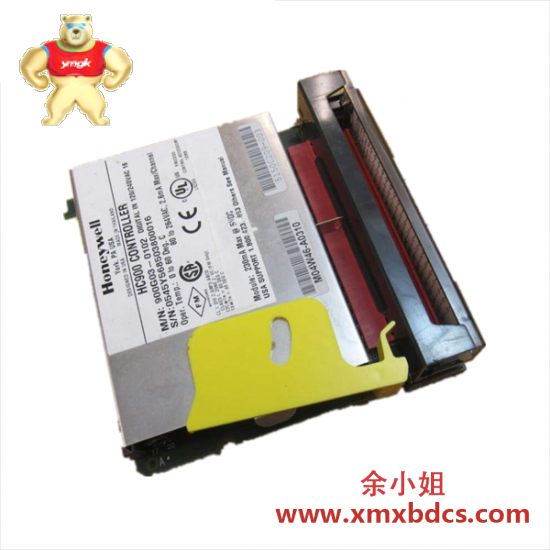 Honeywell Honeywell 4DP7APXIP11