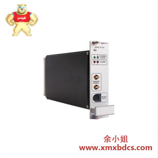 Honeywell HONEYWELL CB1086DPA0000 Analog I/O Card