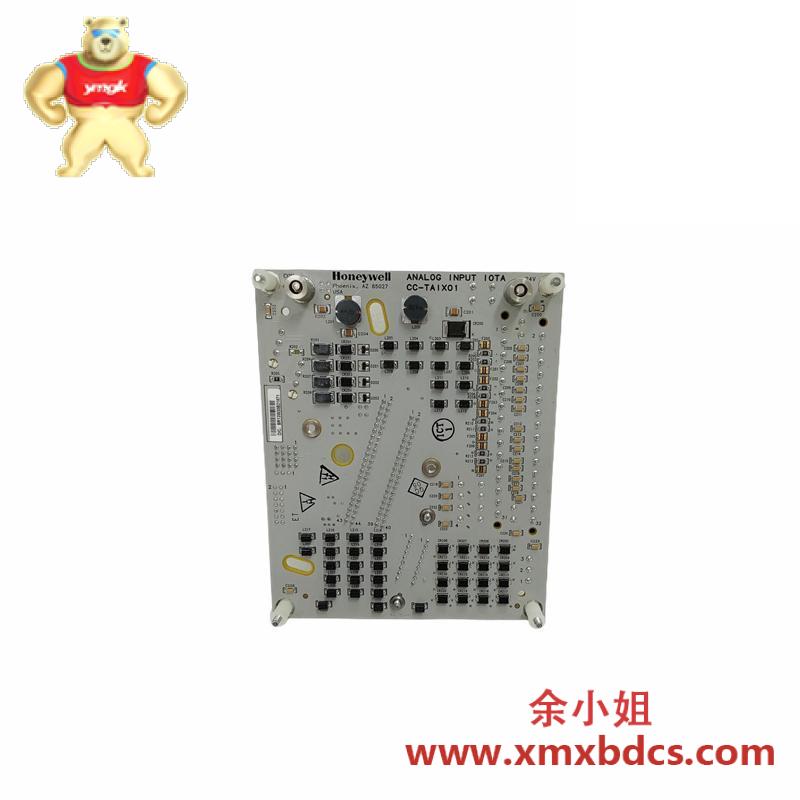 HONEYWELL CC-TAIX01 51308363-175