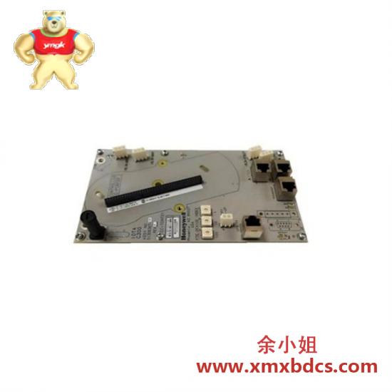 Honeywell HONEYWELL DC-TCNT01 51307591-175 I/O Module