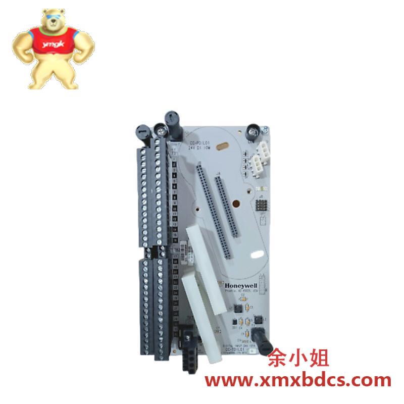 HONEYWELL DC-TDIL01 51307780-176